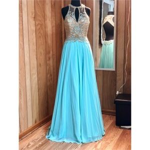 Formal Gown/ Prom Dress